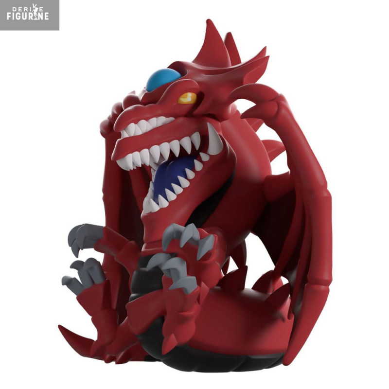 PRÉCOMMANDE - Yu-Gi-Oh! - Figurine Slifer the Sky Dragon