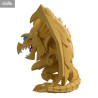 PRE ORDER - Yu-Gi-Oh! - The Winged Dragon of Ra figure