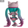 PRÉCOMMANDE - Fortnite x Miku - Figurine Neko Hatsune Miku