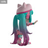 PRÉCOMMANDE - Fortnite x Miku - Figurine Neko Hatsune Miku