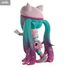 PRÉCOMMANDE - Fortnite x Miku - Figurine Neko Hatsune Miku