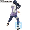 PRÉCOMMANDE - Naruto Shippuden - Figurine Hinata Hyuga, Masterlise A Bridge Between the Lament of Samsara and Peace Ichibansho