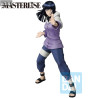 PRÉCOMMANDE - Naruto Shippuden - Figurine Hinata Hyuga, Masterlise A Bridge Between the Lament of Samsara and Peace Ichibansho