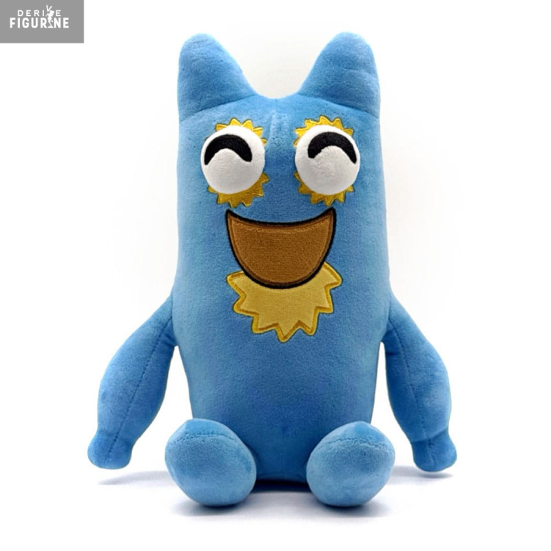 PRÉCOMMANDE - Garten of Banban - Peluche Flumbo