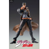 JoJo's Bizarre Adventure - Figurine Jotaro Kujo (ver. 1.5) ou Star Platinum, Super Action Chozokado
