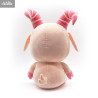 PRE ORDER - I Was Reincarnated as the 7th Prince so I Can Take My Time Perfecting My Magical Ability - Grimoire plush