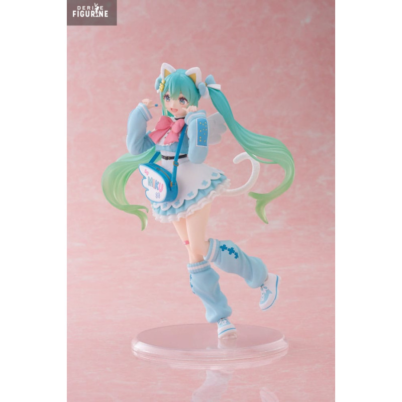 PRÉCOMMANDE - Vocaloid -...