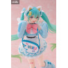 PRÉCOMMANDE - Vocaloid - Figurine Hatsune Miku Fancy, Fashion