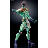 JoJo's Bizarre Adventure - Figurine Jotaro Kujo (ver. 1.5) ou Star Platinum, Super Action Chozokado