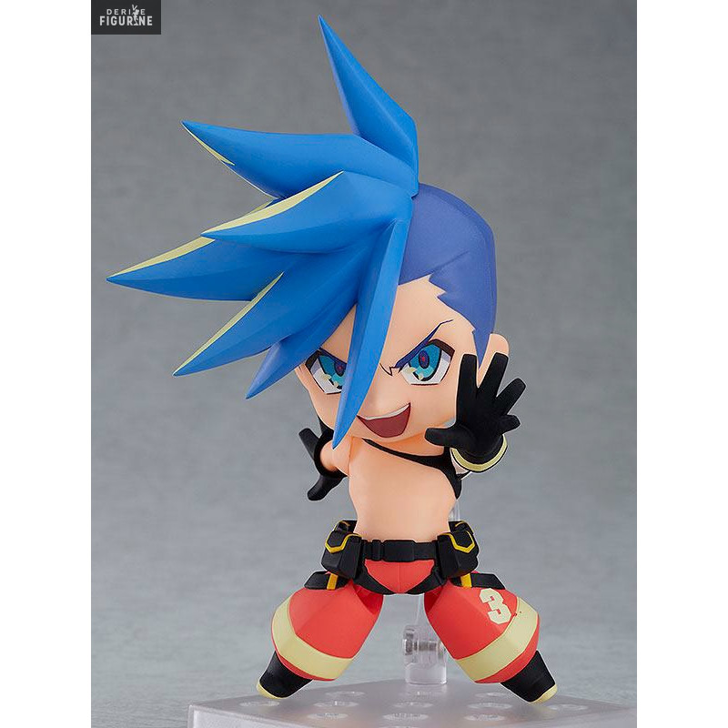 Promare - Figurine Galo...