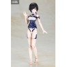 PRE ORDER - Frame Arms Girl - Laetitia figure Azurite, Plastic Model Kit