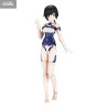 PRE ORDER - Frame Arms Girl - Laetitia figure Azurite, Plastic Model Kit