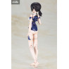 PRÉCOMMANDE - Frame Arms Girl - Figurine Laetitia Azurite, Plastic Model Kit