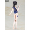 PRE ORDER - Frame Arms Girl - Laetitia figure Azurite, Plastic Model Kit
