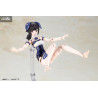 PRE ORDER - Frame Arms Girl - Laetitia figure Azurite, Plastic Model Kit