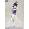 PRÉCOMMANDE - Frame Arms Girl - Figurine Laetitia Azurite, Plastic Model Kit
