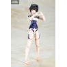 PRE ORDER - Frame Arms Girl - Laetitia figure Azurite, Plastic Model Kit