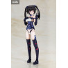 PRE ORDER - Frame Arms Girl - Laetitia figure Azurite, Plastic Model Kit