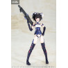 PRE ORDER - Frame Arms Girl - Laetitia figure Azurite, Plastic Model Kit