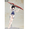 PRE ORDER - Frame Arms Girl - Laetitia figure Azurite, Plastic Model Kit