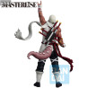 PRE ORDER - Naruto Shippuden - Figure Killer Bee, Masterlise A Bridge Between the Lament of Samsara and Peace Ichibansho