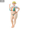 PRÉCOMMANDE - Plus-Sized Elf - Figurine Elfuda