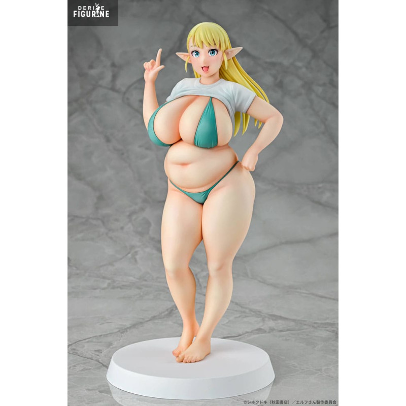 PRÉCOMMANDE - Plus-Sized...