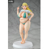 PRE ORDER - Plus-Sized Elf - Elfuda figure