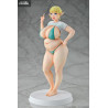 PRE ORDER - Plus-Sized Elf - Elfuda figure