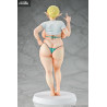 PRÉCOMMANDE - Plus-Sized Elf - Figurine Elfuda