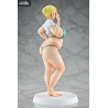 PRÉCOMMANDE - Plus-Sized Elf - Figurine Elfuda