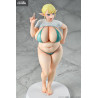 PRÉCOMMANDE - Plus-Sized Elf - Figurine Elfuda