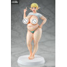 PRÉCOMMANDE - Plus-Sized Elf - Figurine Elfuda