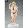 PRÉCOMMANDE - Plus-Sized Elf - Figurine Elfuda