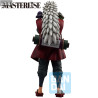 PRÉCOMMANDE - Naruto Shippuden - Figurine Jiraiya, Masterlise A Bridge Between the Lament of Samsara and Peace Ichibansho