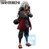 PRÉCOMMANDE - Naruto Shippuden - Figurine Jiraiya, Masterlise A Bridge Between the Lament of Samsara and Peace Ichibansho