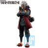 PRÉCOMMANDE - Naruto Shippuden - Figurine Jiraiya, Masterlise A Bridge Between the Lament of Samsara and Peace Ichibansho