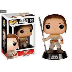 Star Wars Episode VII Pop!...