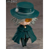 Fate/Grand Order - Avenger/King of the Cavern Edmond Dantès figure Ascension, Nendoroid