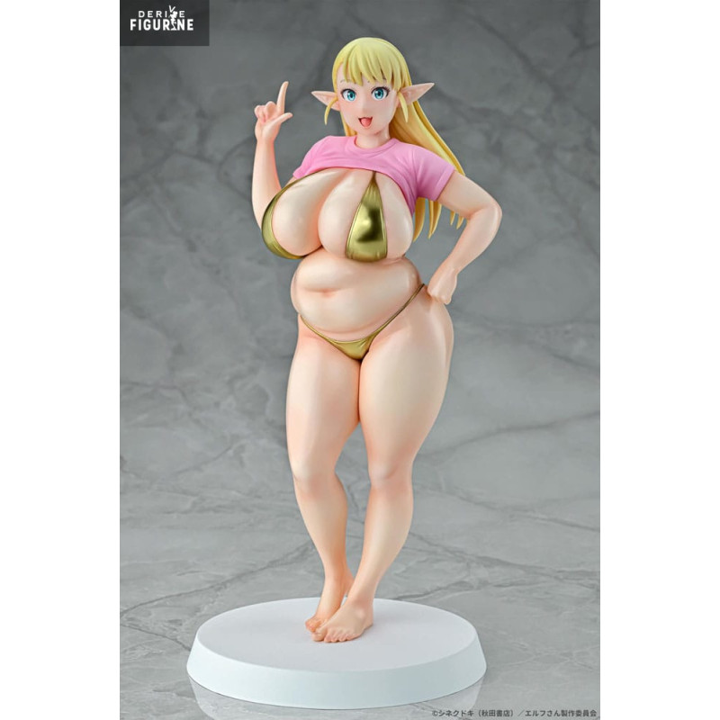 PRÉCOMMANDE - Plus-Sized...