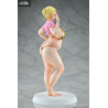 PRÉCOMMANDE - Plus-Sized Elf - Figurine Elfuda, Gold