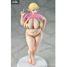 PRÉCOMMANDE - Plus-Sized Elf - Figurine Elfuda, Gold
