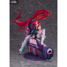 PRE ORDER - Tengen Toppa Gurren Lagann - Yoko & Yoko M Tank figure