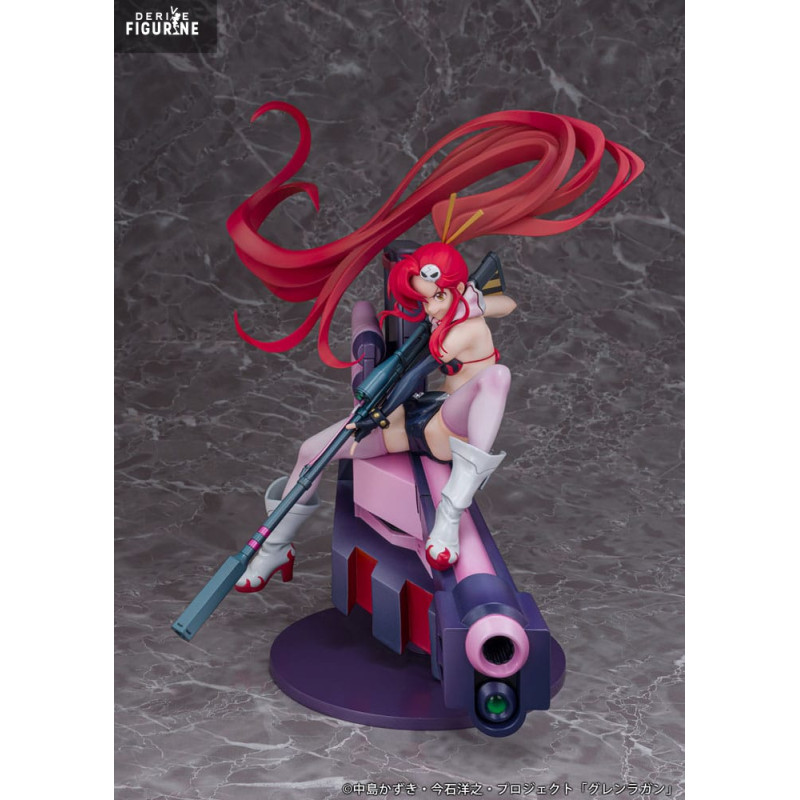 PRE ORDER - Tengen Toppa...