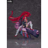 PRE ORDER - Tengen Toppa Gurren Lagann - Yoko & Yoko M Tank figure
