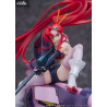 PRE ORDER - Tengen Toppa Gurren Lagann - Yoko & Yoko M Tank figure