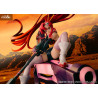 PRE ORDER - Tengen Toppa Gurren Lagann - Yoko & Yoko M Tank figure