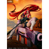 PRE ORDER - Tengen Toppa Gurren Lagann - Yoko & Yoko M Tank figure