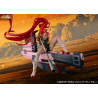 PRÉCOMMANDE - Tengen Toppa Gurren Lagann - Figurine Yoko & Yoko M Tank