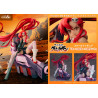 PRE ORDER - Tengen Toppa Gurren Lagann - Yoko & Yoko M Tank figure